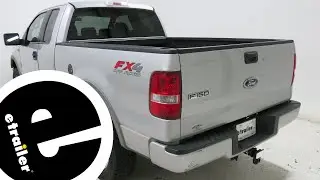 etrailer | All About the Carr Hitch Mounted Step for 2