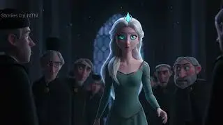 Power of Wisdom | Sleeptime moral story | The story of Princess of Eldoria 