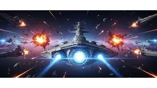The Galaxy&rsquo;s Deadliest Threat Met Humanity&mdash;and Regretted It | HFY Sci-Fi Story