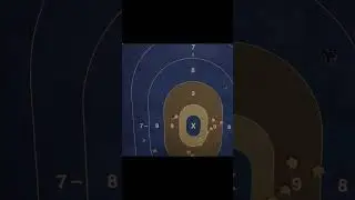 Стрелковые тренировки
