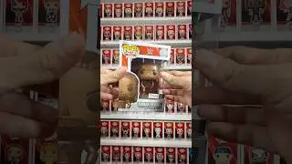 Un vistazo al Funko Pop de Roman Reigns de WWE exclusivo de Fanatics l La Cueva de Alex