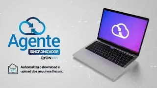 AGENTE SINCRONIZADOR QYON XML