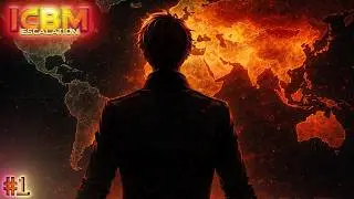 Идет эскалация | ICBM: Escalation | Завоевание #1