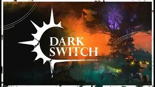 Ciężka ta gra xD DARKSWITCH [#2]