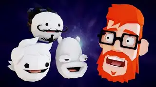 OneyPlays Animated - Alex YIIK Pops His Head Up