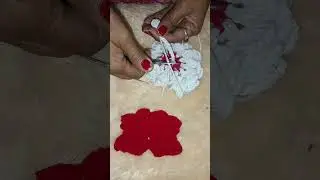 लड्डू गोपाल की ड्रेस पू#crochet #laddugopalcollection #ladoogopalbhajan #laddugopal #style #vlog