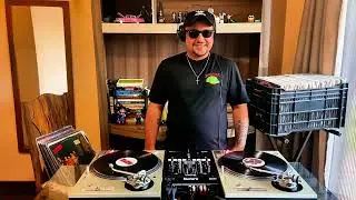 DjFernando W - 100% Vinil Brasilidades 