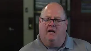 Allan Trimble Wanted to Hire 