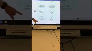 &Eacute;cole St. Mary High School - Grade 10, 11 and 12 Schedule Explanation