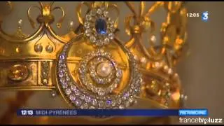 Le Trésor de la Cathédrale à Auch