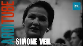 Simone Veil dans  