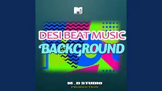 Desi Beat Fusion