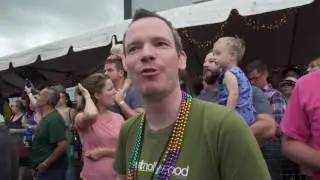 2016 OKC Pride Parade draws big crowd