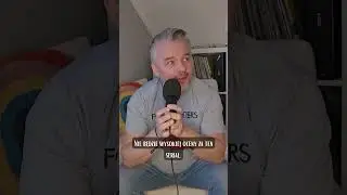 Co wczoraj widziałem? 28.01.2026 Skok / To jej wina / Rycerz siedmiu kr&oacute;lestw