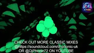 DJ PHONIC    Stripper Dance Mashup 2024
