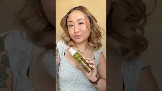 AD ✨ #Elemis #FaceMist for hydrated, toned & #GlowingSkin 🥰 #Skincare #Beauty #Toner #GlowUp