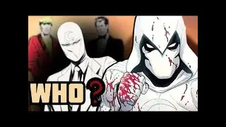 Who Exactly Is Moon Knight? by Dezpigs (Reupload)