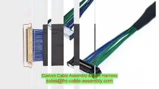 IP67 防水 电缆 组件 Cat6A 以太网 TE AMPSEAL DE Spacer Damper for 4 Bundle Conductor