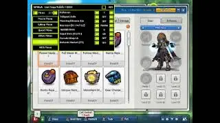 Cheat Hackshop Lost Saga Origin