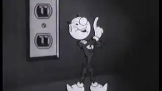 Reddy Kilowatt Song