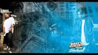 I-Rocc (Feat. Tha Whole Southeast) - Gang Signs