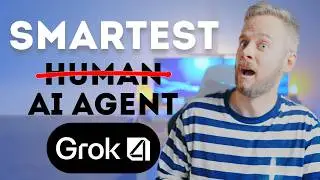 Grok 4 Is A Really Good AI Model! | Should You Switch?