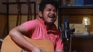 Call - Sab Bhula Kay (Live Cover) | Jilawatan | Pakistani Rock | Tribute from an Indian ❤️