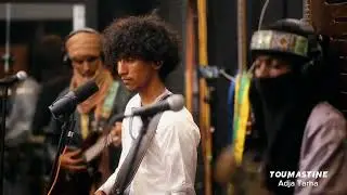Toumastine LIVE | Adja Tarha