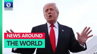 Trump's Gaza Plan: UNSC Passes Agreement As Russia, China Abstain Voicing Concerns + More