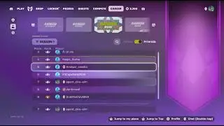 Before rank reset