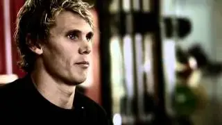 Quiksilver: Jamie Mitchell Surf Fast Train Hard