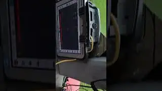 1st proper use of agopen gps