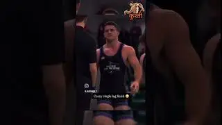#sports #sportsentertainment || single leg technique ||