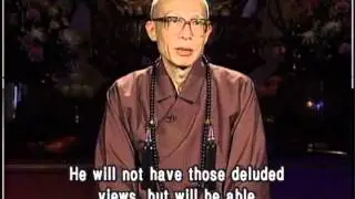 How do we choose our Chan practice teachers?(GDD-101, Master Sheng Yen)
