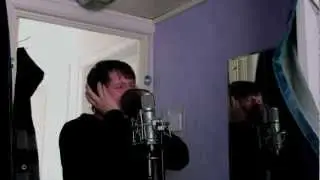 Wearing Scars (Solo Project Clip)