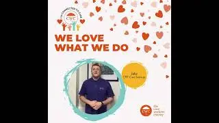 Connected to Care - Jake