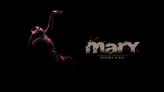 MARY | RESHMA U RAJ | DANCE 4K