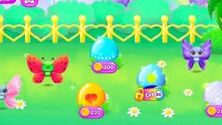Amy Care - my leopard baby Tutotoons games