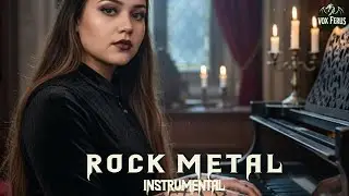 Metal X Violin &ndash; The Ultimate Power and Elegance 🎻⚡🎸 & Melodic Metal 2026 0129