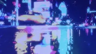 Jamie Miller - City That Never Sleeps (Official Lyric Video)
