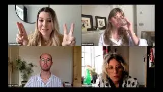Plastic Free Beauty: It's Time To Make A Change Webinar