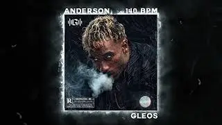 Laylow X Damso Digital Type Beat 2021 - 