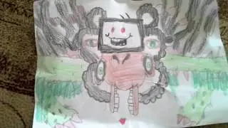 Omega flawy