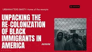 illegal Immigration Fatigue 11/19/2025 7:30 PM