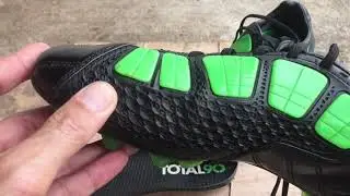 Nike T90 Laser