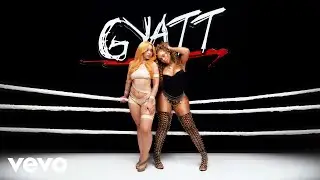 Latto, Ice Spice - Gyatt (Audio)