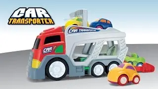 Keenway - Car Transporter