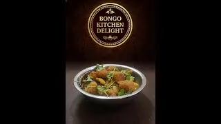 Healthy and tasty pure veg bengali curry