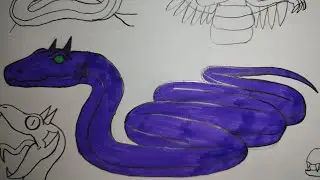 Sound Effects-Durpleburmese Python 