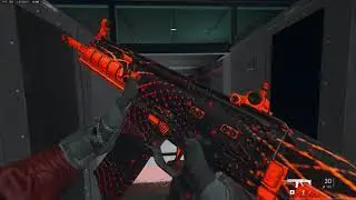 TARNISHED CAMO COMPLETED - MW2 Raid 4 Easter EGG - 1st in the World - Season 4 Reloaded NEW RAID